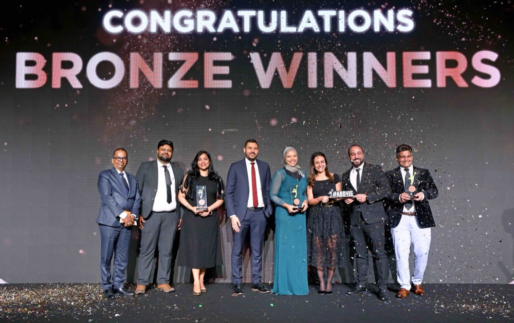 The Employee Happiness Awards (EHA) 2024, celebrating the top UAE companies excelling at employee well-being over the last year, 