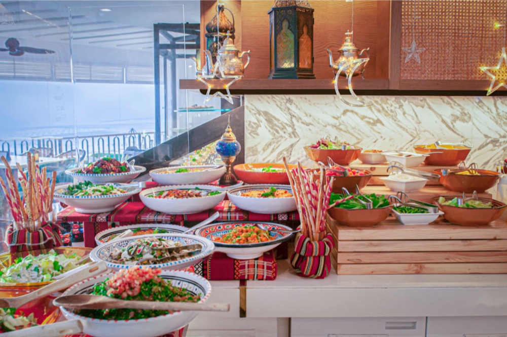 فندق حياة ريجنسي دبي يعلن عن فعاليات الطهي المتنوعة خلال شهر يونيو 2024