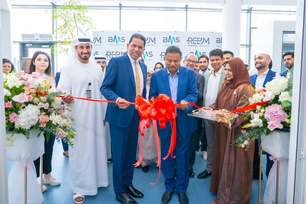 Reem Hospital and Bridgeway Medical Systems Unveil Advanced Orthotic, Prosthetic, and Durable Medical Equipment Store
