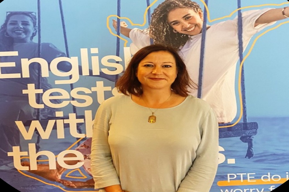بيرسون تستضيف شركاء اختبار بيرسون للغة الإنجليزية في الإمارات العربية المتحدة لتعزيز مهارات إتقان اللغة الإنجليزية لأغراض الهجرة والتعليم العالمي