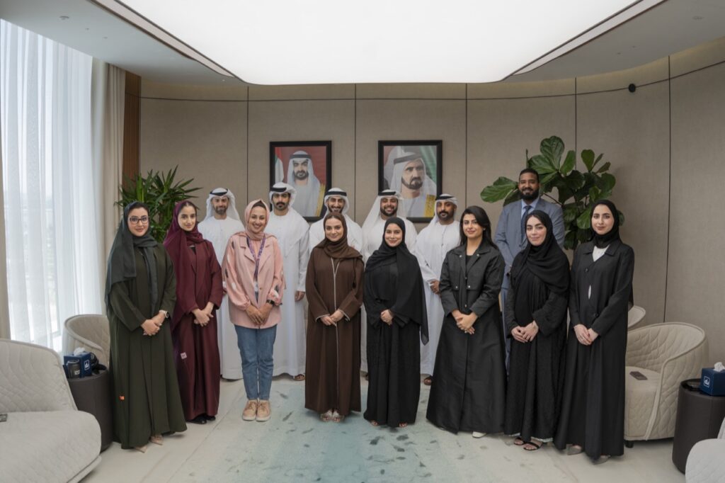 أعلنت "دو"، التابعة لشركة الإمارات للاتصالات المتكاملة، اليوم عن تشكيل الدورة السادسة من "مجلس دو للشباب"،