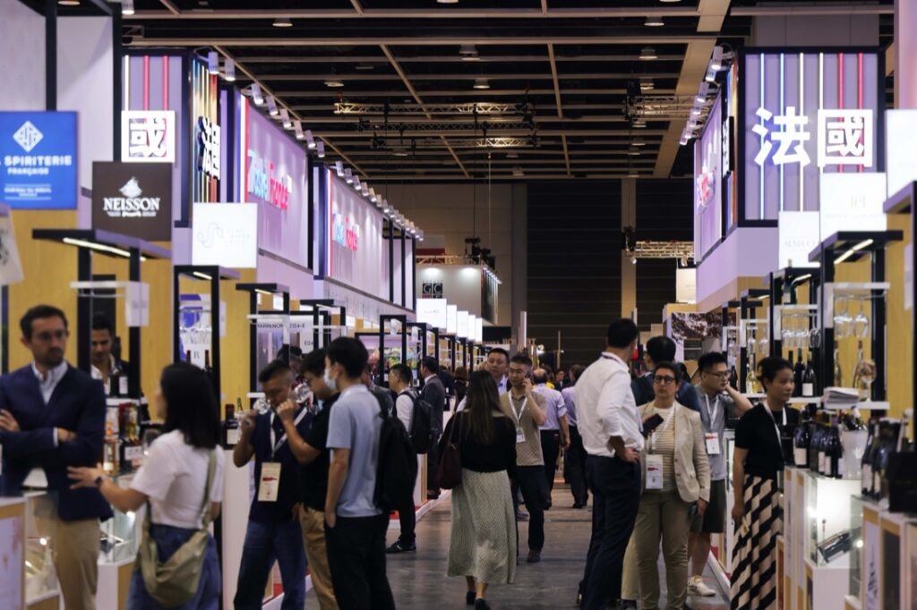  34 new exhibitions and conferences secured by HKCEC in FY2023/24