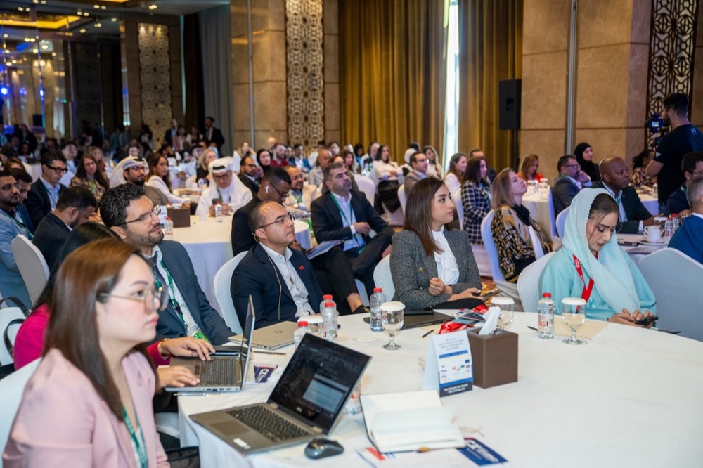 5th Annual Future Bank Summit & Awards KSA 2024: Pioneering the Future of Banking and Financial Technology