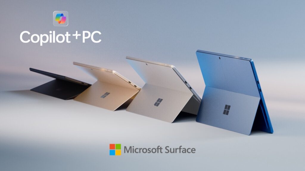 Microsoft Launches New Surface Devices to Accelerate Innovation and Enhance Productivity of the UAE Workforce in the New AI Era