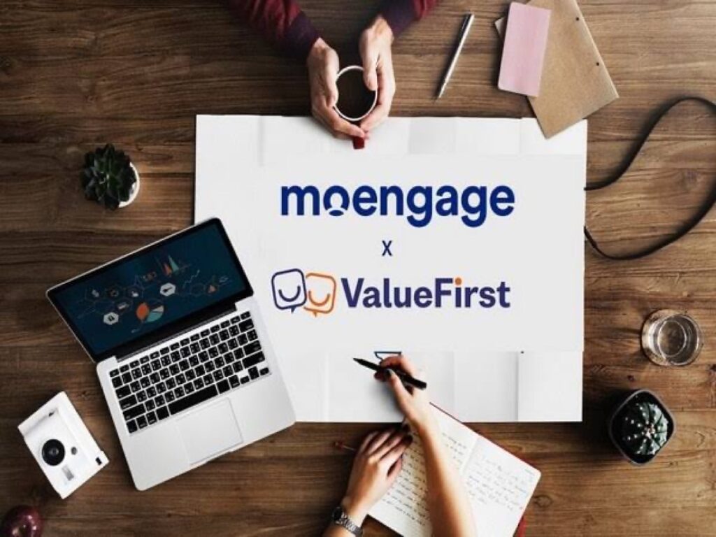 ValueFirst partners with MoEngage to enable seamless conversations between enterprises and consumers in the Middle East