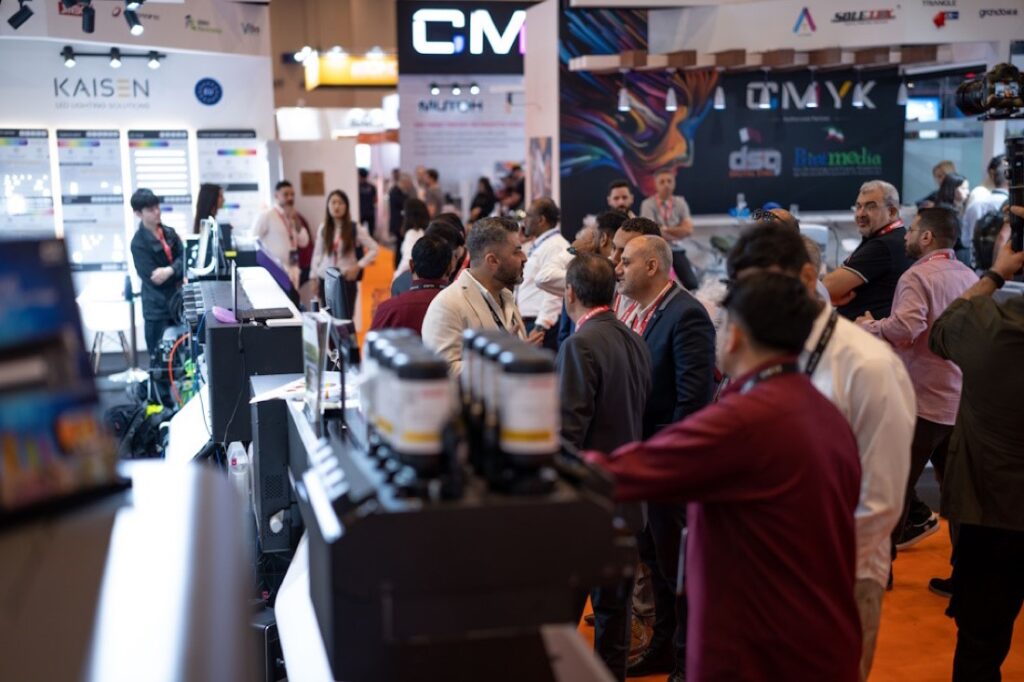 FESPA Middle East Expo Returns to Dubai in 2025 After Successful Inaugural Event