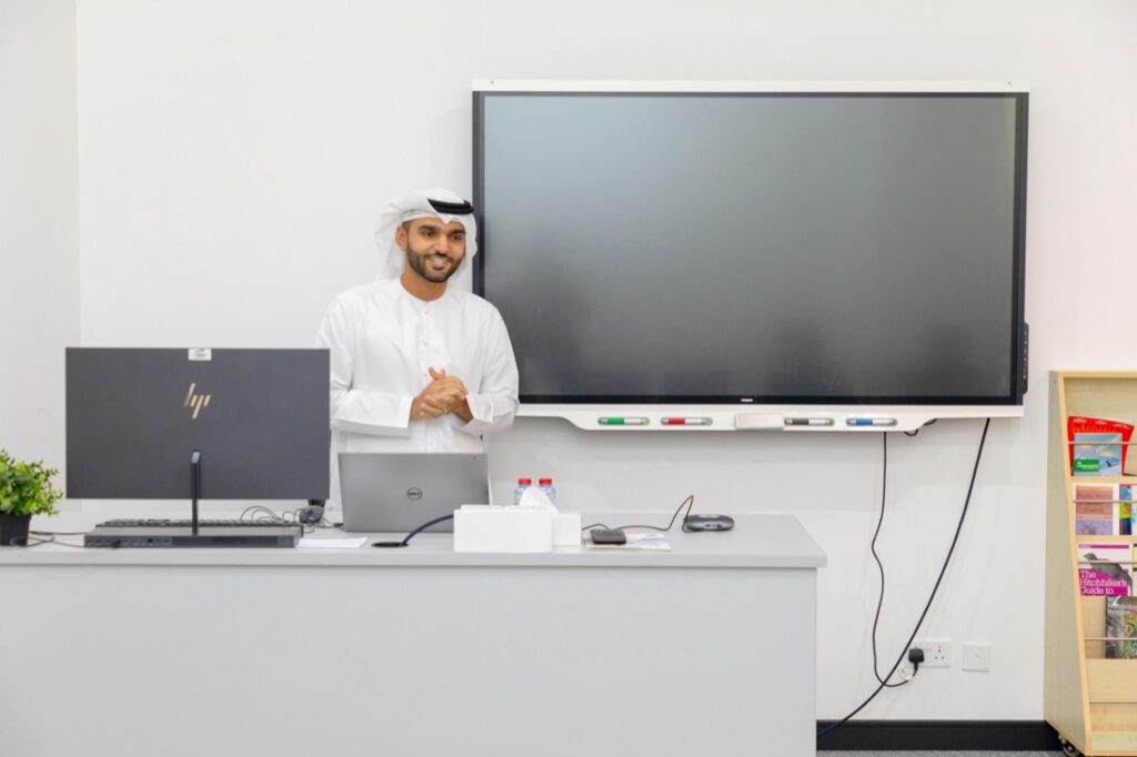 Hamdan Bin Rashid Al Maktoum Foundation Commences Evaluation Process for “Innovators” Competition