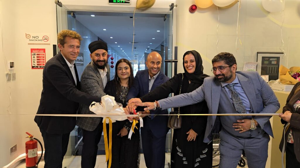 Biongevity Launches Dubai’s First Precision Health and Longevity Clinic, Ushering in a New Era of Healthcare