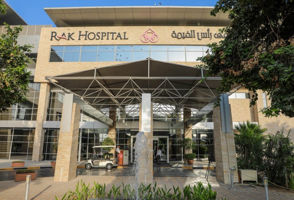 RAK Hospital’s Educative Session Highlights Multidisciplinary Approach to Diabetes Care