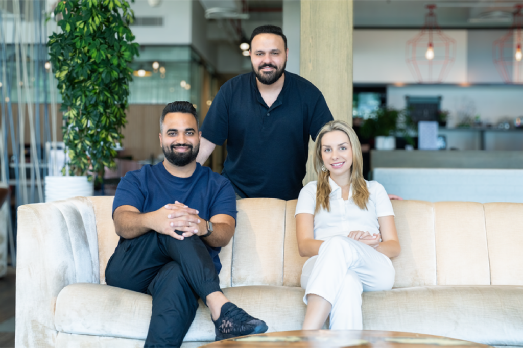 ‘RENOVATE NOW PAY LATER’: RENO, THE INNOVATIVE NEW PLATFORM FOR INTERIOR DESIGN AND RENOVATIONS, LAUNCHES IN THE UAE