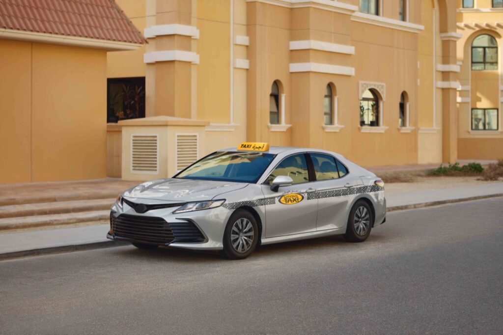 Premier ride-hailing app Yango launches in Abu Dhabi for seamless city connectivity